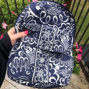 Vera Bradley Backpack